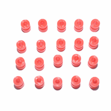 20 PCS Aurora RC M2 Damping Ball for Supra F4-12A BETAFPV12A Succex F4 GEP-12A-F4 Flight Controller ESC FPV Racing Drone