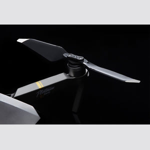 1Pair Original 8331 Propeller Low-Noise Quick-Release Propeller Blade For DJI Mavic Pro Platinum  
