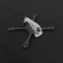 Diatone 2019 GT R349 135mm 3 Inch FPV Racing Frame Kit Carbon Fiber & Plastic For RC Drone