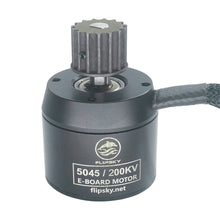 Flipsky 8mm D/Round Shape Motor Pulley Electric Skateboard Gear Accessories 