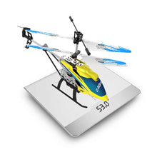 JJRC GAZE JX03 2.4G 4CH Altitude Hold Hover One-key Takeoff RC Helicopter RTF With 720P HD Camera 