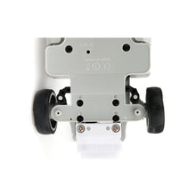 Firelap L-408G6 1/28 2.4G 4WD Mini Drift Rc Car 130 Brushed Motor RTR Toy