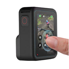 Camera Lens Protective Film LCD Dispaly Screen Protector For GoPro Hero 8 FPV Action Camera