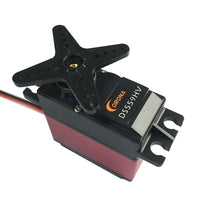 Corona DS559HV BB 20KG Metal Gear Digital Servo For RC Airplane