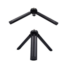 STARTRC OSMO Pocket Flash LED Light Tripod Mount 1/4 inch Expansion Bracket 3in1 Set For DJI Gimbal Accessories 