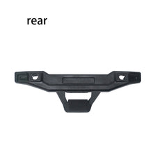 Xinlehong RC Car Bumper Protector 9125 1/10 High Speed Vehicle Parts No.25-SJ04/05