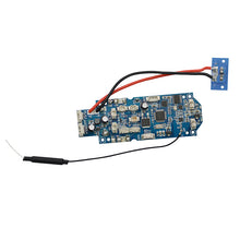 X46G-4K RC Quadcopter Spare Parts Receiver Board