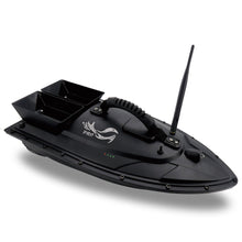 Flytec V500 50cm Fishing Bait RC Boat 500M Remote Fish Finder 5.4km/h Double Motor Toys 