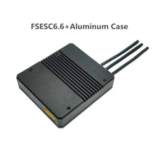 Flipsky FSESC6.6 60A ESC Based Upon VESC® 6 Aluminum Case for Electric Skateboard Rc Car