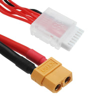 ZOP POWER 22.2V 4500mAh 65C 6S Lipo Battery With XT60 Plug