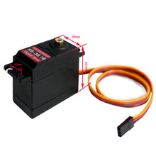 KS-3518 Digital Servo 20KG Waterproof 180° Metal Gear Large Torque For RC Robot Arm