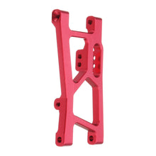 6PCS Wltoys K949 10428A B C 1/10 Rc Car Upgrade Parts Lower Swing Arm Steering Cup C Style Seat Set