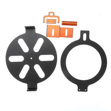 TFL 1/8 Buggy Unassembled Tire Gluer Gluing Fixture RC Car Parts C1503 