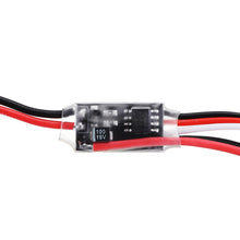 Micro Mini 4A 1S Brushed ESC 3.6-6V with Out of Control Protection for 720 820 N20 N30 Motor