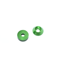 10 PCS AuroraRC M3 Cup Head Hex Screw Gasket Washer for RC FPV Racing Drone