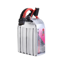 Gaoneng GNB 22.2V 1550mAh 130C 6S Lipo Battery XT60 Plug for FPV RC Racing Drone