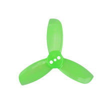 4 Pairs Gemfan Hulkie 1940 1.9x4.0 PC 3-blade Propeller CW CCW for 1104-1105 Motor FPV RC Drone 