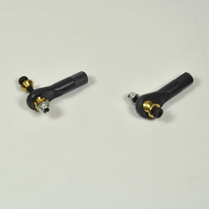 10pcs 2.5mm RC Ball Link With Rod M2.5 Ball Joint Set For RC Models