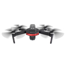 X46G-4K 5G WIFI FPV GPS With 4K Wide Angle Dual Camera Brushless Foldable RC Drone Quadcopter RTF