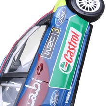 86063 1/16 27Mhz 4WD Drift RC Car Vehicle For Ford Model