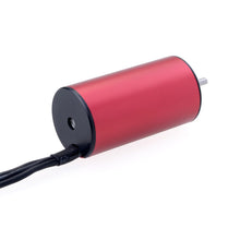 Surpass Hobby 2040 2s For 1/16 1/18 Waterproof RC Car Motor