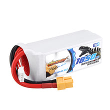 DINOGY ULTRA GRAPHENE 2.0 14.8V 1850mAh 130C 4S Lipo Battery XT60 Plug for RC FPV Racing