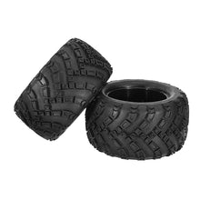DHK Hobby 8384-001 Wheel Tire Tyre Rim Complete 2pcs 1/8 8384 Zombie 8E RC Car Part