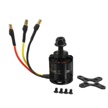 Racerstar 2216 2000KV 2-4S Brushless Motor For Eachine Fury Wing 1030mm FPV Racer