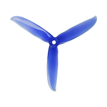 2 Pairs Dalprop CYCLONE T5249C 5249 5.2x4.9x3 3-blade POPO Propeller CW CCW for RC Drone FPV Racing