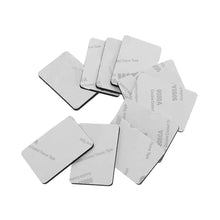 10pcs 3M Double Sided Adhesive Coated Tissue Tape For RC Model