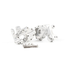 Craft Steering Gear Box Base & Tie Rod And Drag Link For 1/10 Traxxas Trx4 