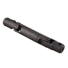 1Pair Front And Rear Drive Shaft For JJRC Q65 2.4G 1/10 Jedi Crawler Military Truck 4WD Off-Road Vehicle Models RC Car Parts
