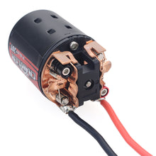SURPASS Hobby Brush 540 11T RC Car Motor+60A ESC For 1/10 Crawler
