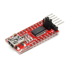 HGLRC FTDI USB OSD Programmer Module for F3 Flight Control AIO Transmitter OSD BEC Current Sensor