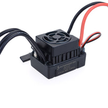 Surpass Hobby 3660 Waterproof 4Pole￠3.175mm Unsensed Brushless RC Car Motor+60A ESC For 1/8/10 Vehicle Models 