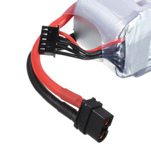 Gaoneng GNB 14.8V 2000mAh 130C 4S Lipo Battery XT60 Plug for RC FPV Raing Drone