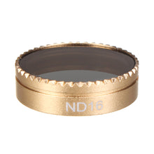  ND4 ND8 ND16 Lens Filter For Cinema Series Vivid Collection DJI Mavic AIR
