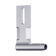 Aluminum 4mm Flexible Drive Shaft Bracket Support Mount for RC Boat Model 