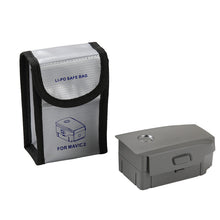 RCGEEK Battery Explosion-proof Safety Bag for DJI Mavic 2