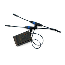 FrSky R9 STAB OTA 16CH 900MHz ACCESS Long Range Stabilization RC Receiver Support PWM RSSI Output for RC Drone
