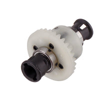 HBX Orginal M16018 Front Rear Differential for 16889 1/16 RC Car Vehicles Spare Parts