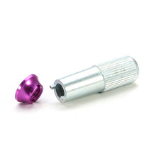 STAR POWER Radio Control Switch Color Nut for Futaba JR DEVO 