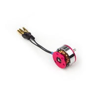 AEORC RC Power Combo MM1404 1404 2900KV KV2900 C10 Brushless Motor +10A ESC+5030 Prop for RC Fixed Wing Airplane Plane