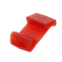 RJXHOBBY RJX2911 20X220mm Battery Strap with TPU Landing Gear for 2S-4S Battery