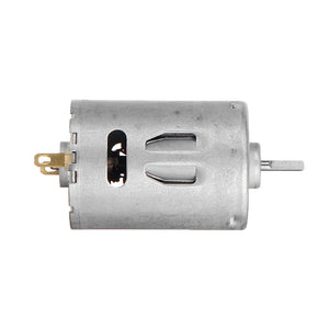 1pc 16mm Water Spray Pump Jet Propellant Turbine Engine Pusher Servo+380 Motor for DIY Jet/Fishing RC Boat Parts