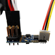 DasMikro Sound Unit for RC Tractors & Programming Cable for RC Tractor Sound Unit