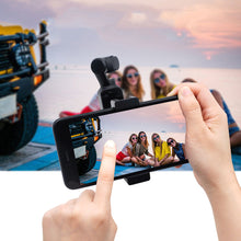 STARTRC Phone Clip Adapter Gimbal Expansion Bracket Accessories For DJI OSMO Pocket Gimbal