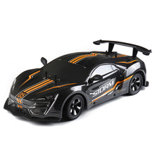 1/10 2.4G 4WD RC Car Electric Drift On-Road Vehicles RTR Model 