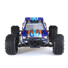 VRX RH1013PR 1/8 2.4G 4WD Brushless RC Car High Speed 75km/h RTR With FS Transmitter