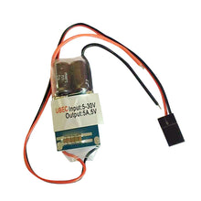 3A/5A/7A/15A BEC Brushless UBEC For FPV Receiver for RC Drone FPV Racing
